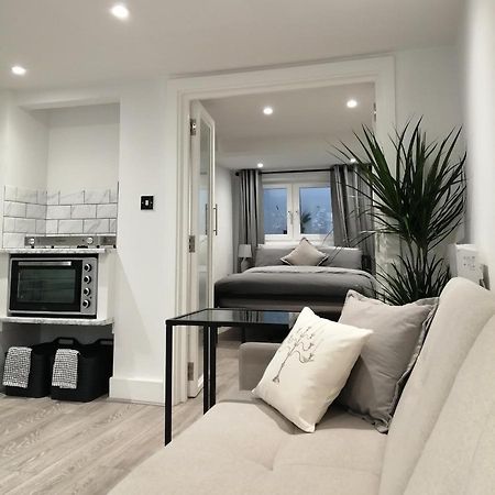 Brighton Palms Apartment Ngoại thất bức ảnh