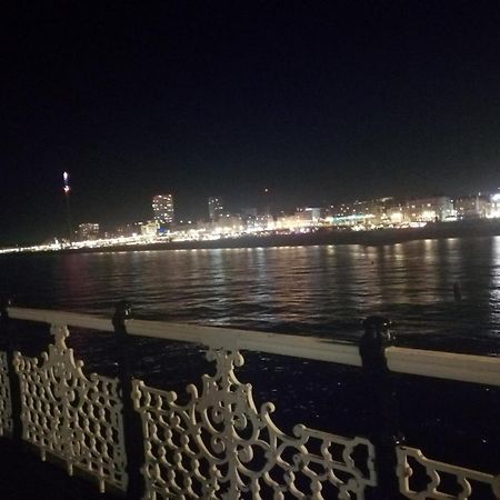 Brighton Palms Apartment Ngoại thất bức ảnh