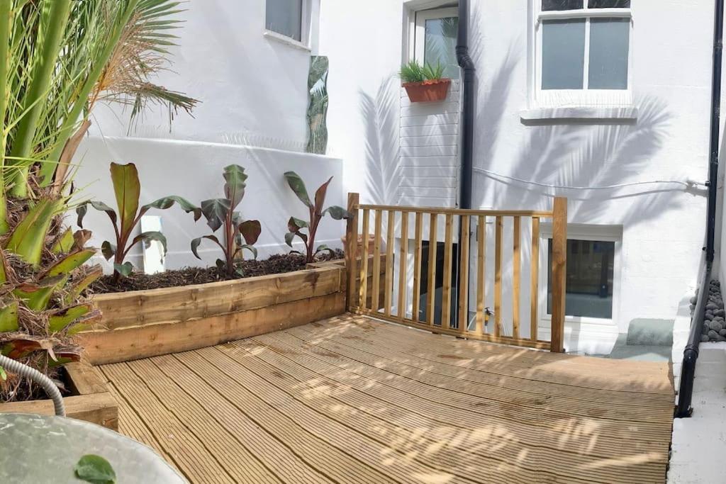Brighton Palms Apartment Ngoại thất bức ảnh