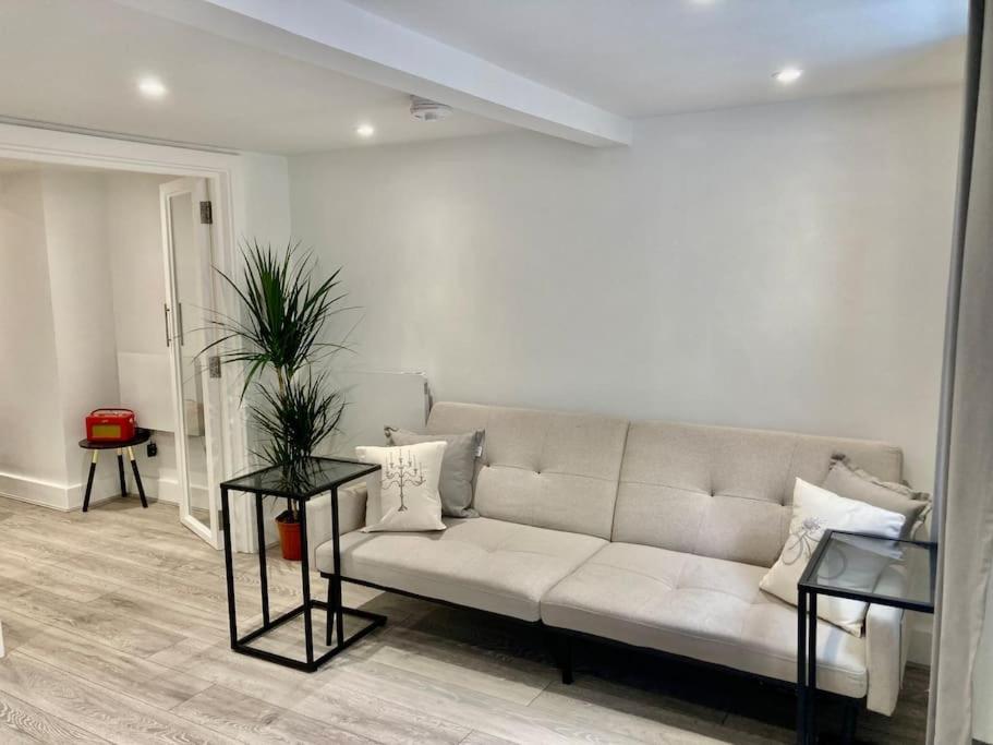 Brighton Palms Apartment Ngoại thất bức ảnh