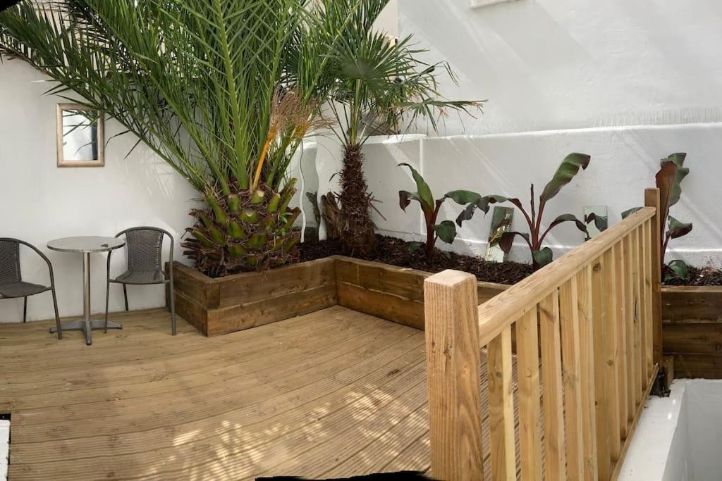 Brighton Palms Apartment Ngoại thất bức ảnh