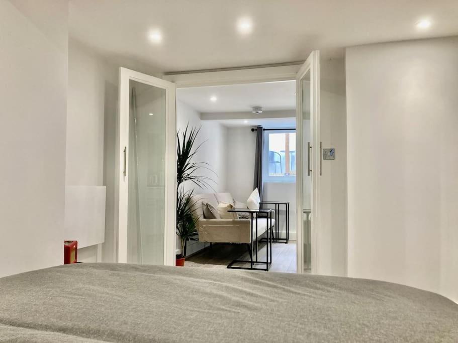 Brighton Palms Apartment Ngoại thất bức ảnh