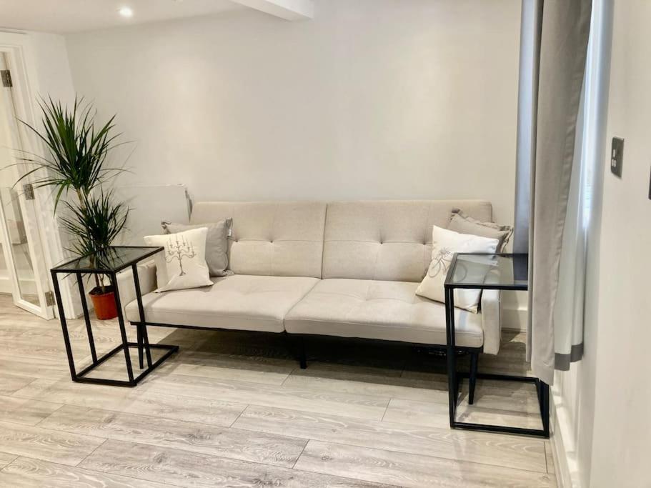 Brighton Palms Apartment Ngoại thất bức ảnh