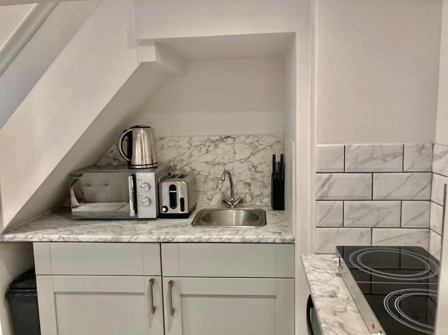 Brighton Palms Apartment Ngoại thất bức ảnh