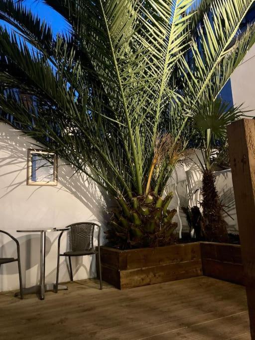 Brighton Palms Apartment Ngoại thất bức ảnh