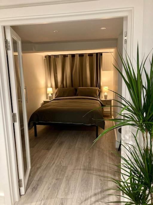Brighton Palms Apartment Ngoại thất bức ảnh
