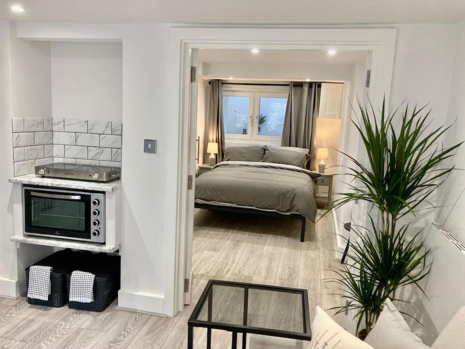 Brighton Palms Apartment Ngoại thất bức ảnh