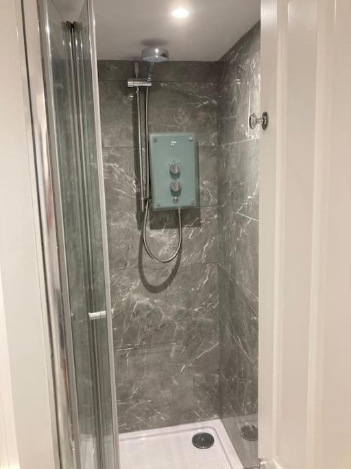 Brighton Palms Apartment Ngoại thất bức ảnh