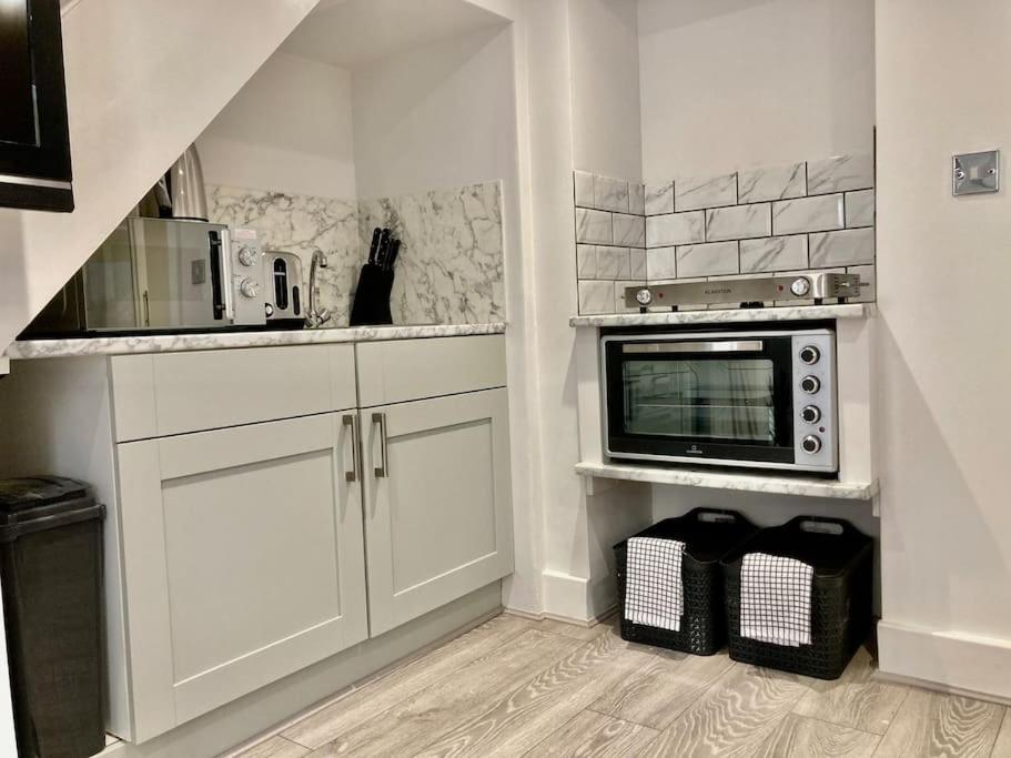 Brighton Palms Apartment Ngoại thất bức ảnh