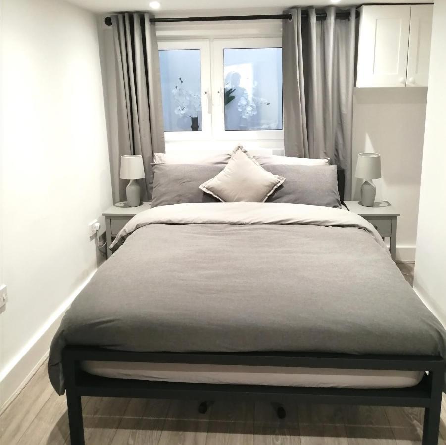 Brighton Palms Apartment Ngoại thất bức ảnh
