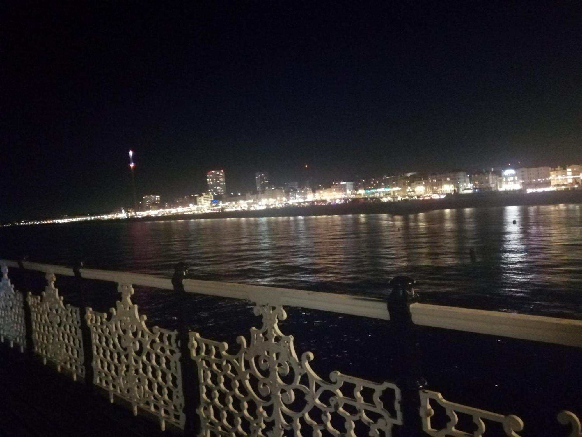 Brighton Palms Apartment Ngoại thất bức ảnh